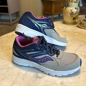 Saucony Cohesion 14 Big kids sneakers